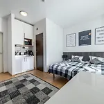 Green City Residence